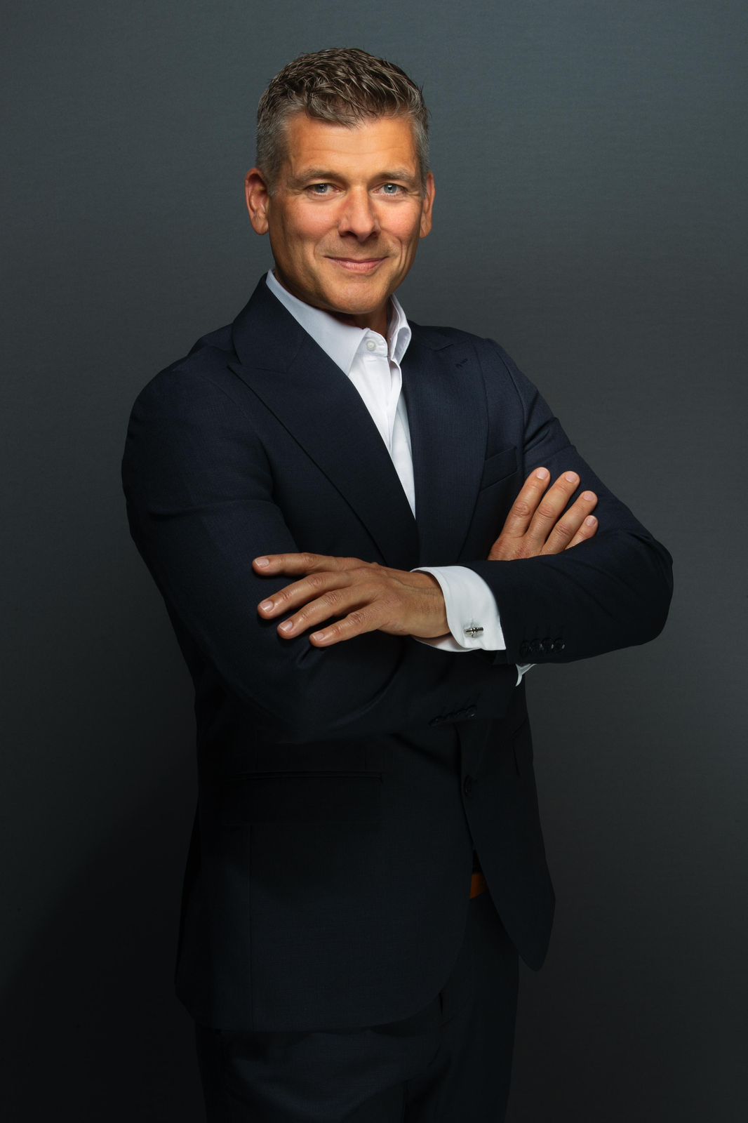 Thomas Fahrhoefer, Chairman CS Diagnostics Corp.