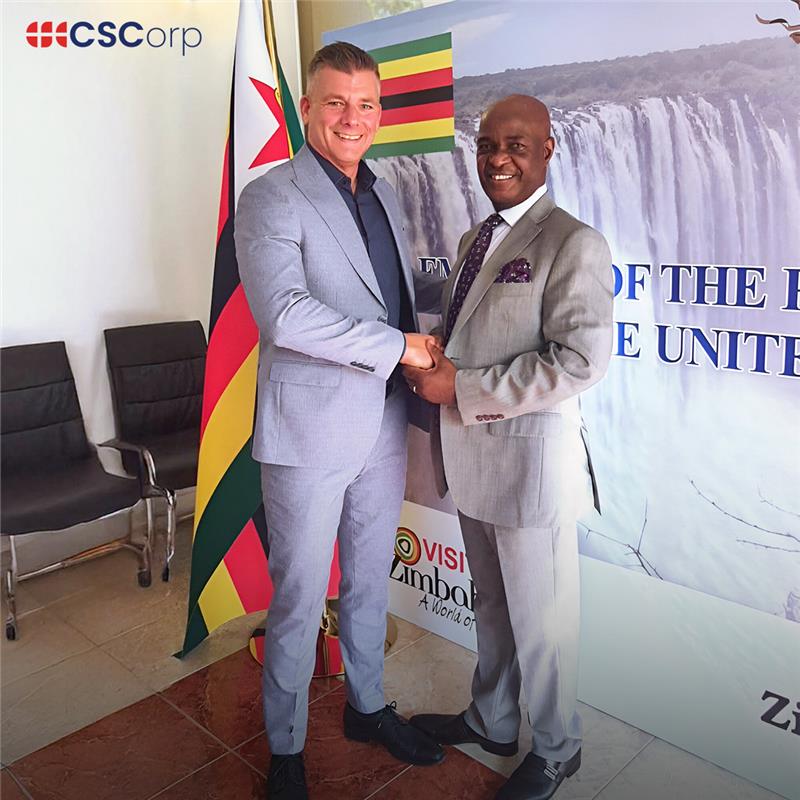 Zimbabwe